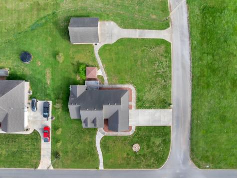 116 Kades Court Decherd TN 37324