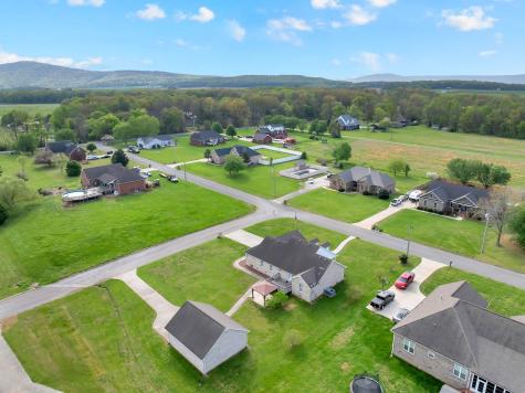 116 Kades Court Decherd TN 37324