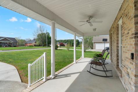 116 Kades Court Decherd TN 37324