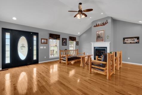 116 Kades Court Decherd TN 37324