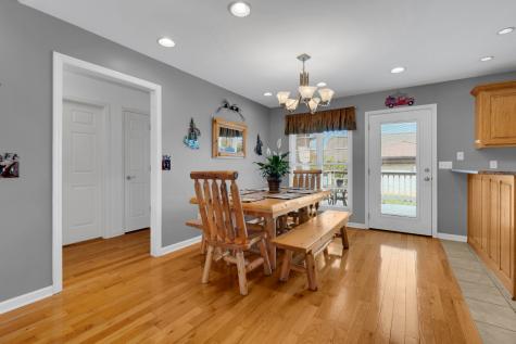 116 Kades Court Decherd TN 37324