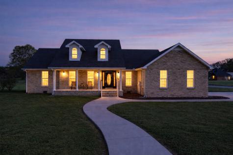 116 Kades Court Decherd TN 37324