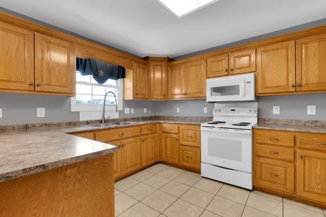116 Kades Court Decherd TN 37324