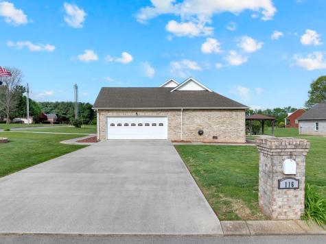 116 Kades Court Decherd TN 37324
