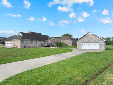 116 Kades Court Decherd TN 37324