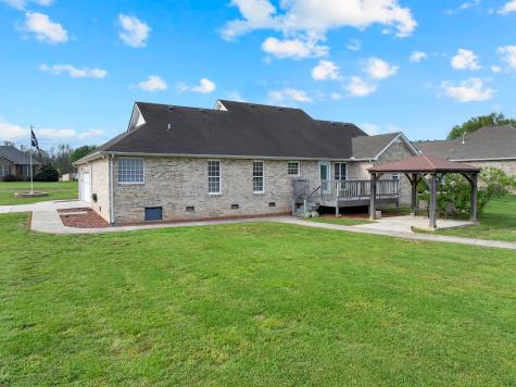 116 Kades Court Decherd TN 37324