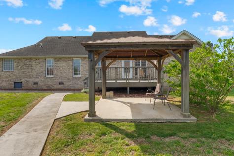 116 Kades Court Decherd TN 37324