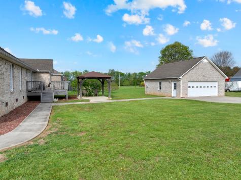 116 Kades Court Decherd TN 37324