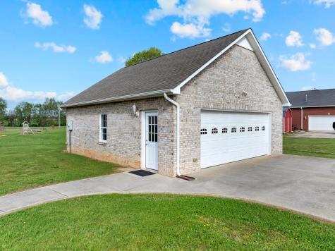 116 Kades Court Decherd TN 37324