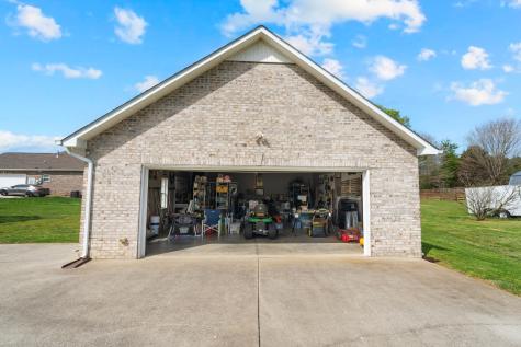 116 Kades Court Decherd TN 37324