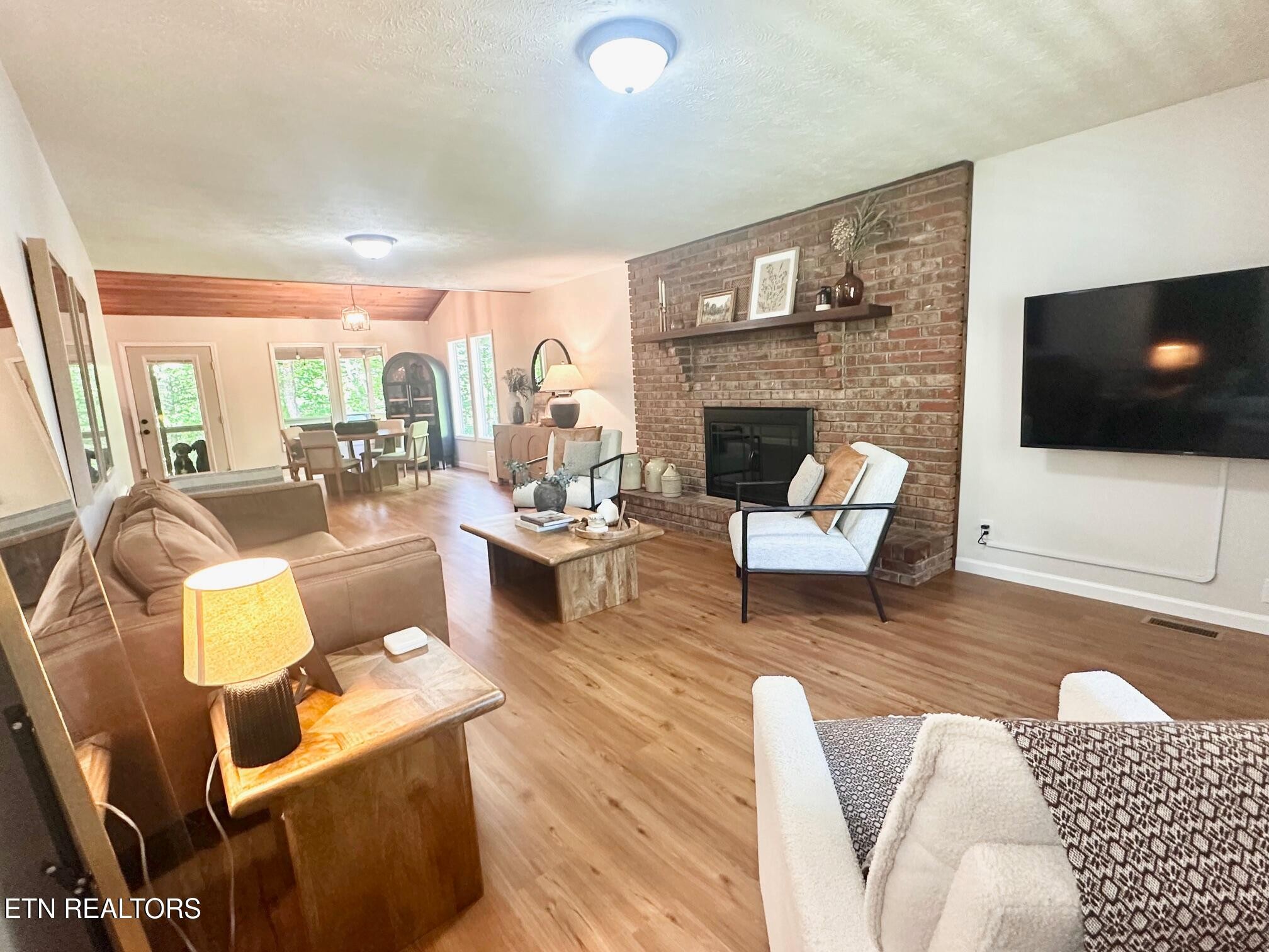 320 Reed Place Monterey TN 38574