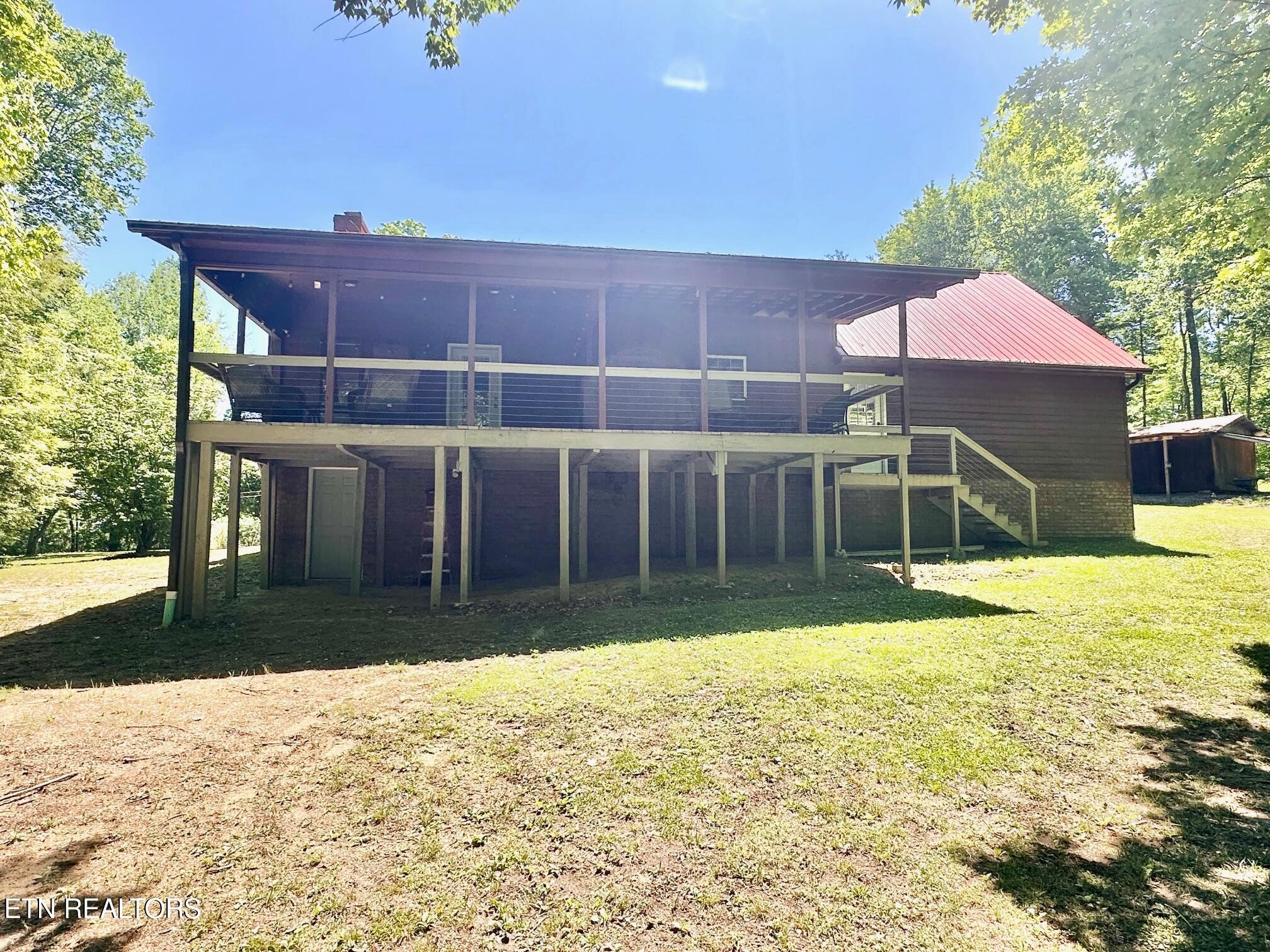 320 Reed Place Monterey TN 38574