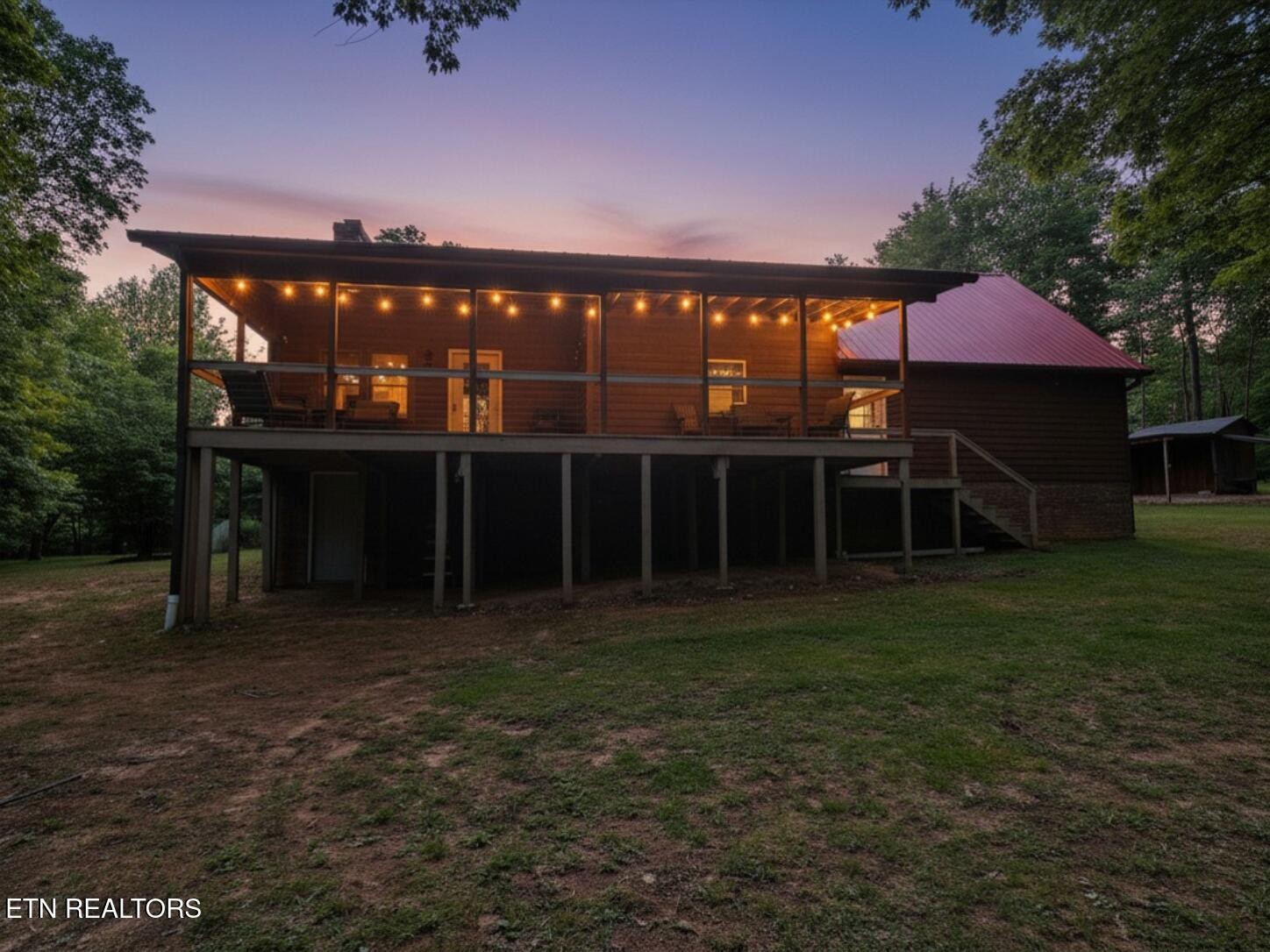 320 Reed Place Monterey TN 38574