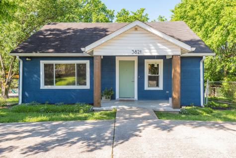3821 Hydes Ferry Road Nashville TN 37218