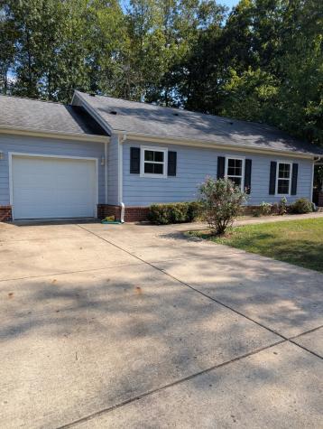 119 Silver Leaf Circle Dickson TN 37055
