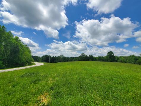 0 Carthage Road Pleasant Shade TN 37145