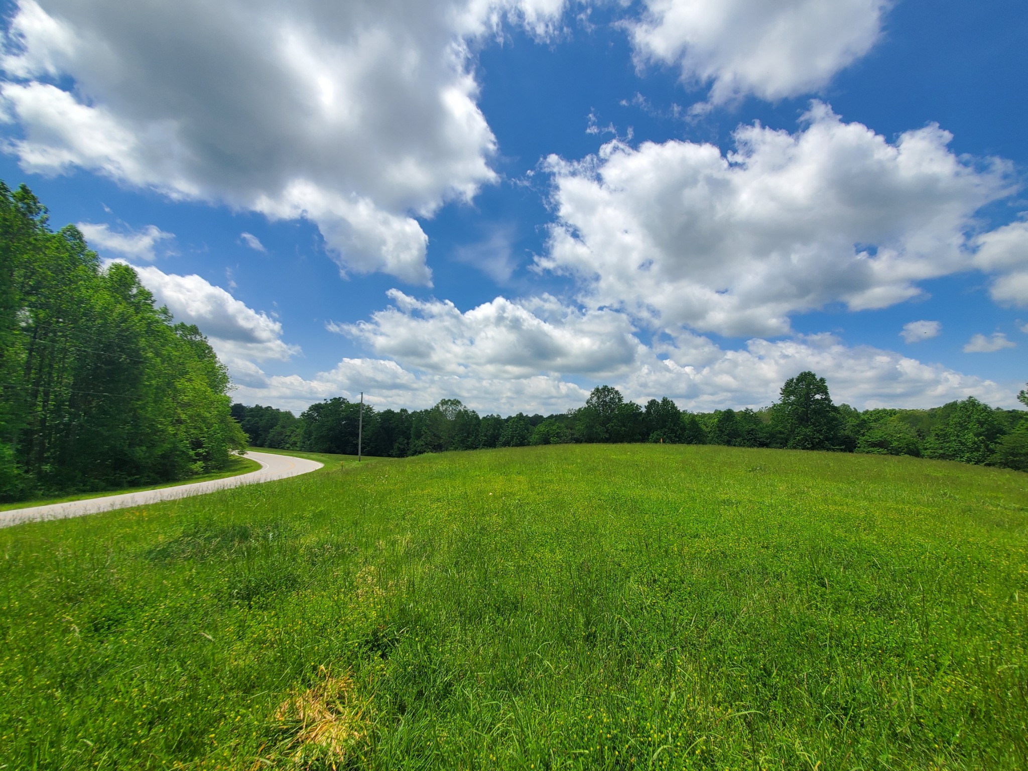 0 Carthage Road Pleasant Shade TN 37145