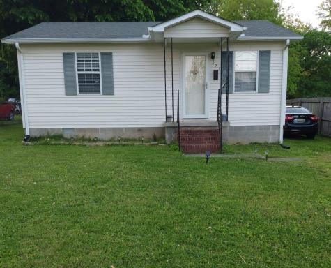 321 Winding Way Mc Minnville TN 37110
