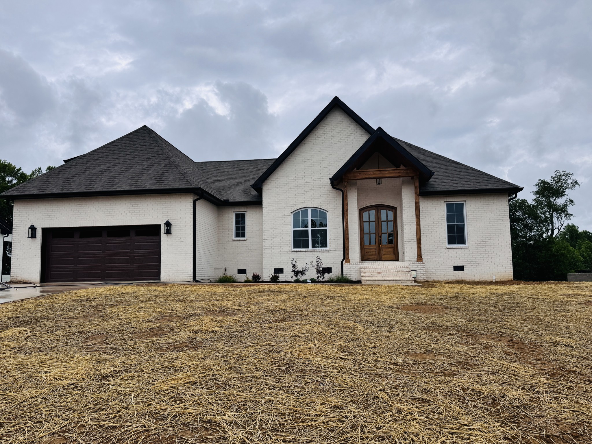 7161 Honeysuckle Trail Baxter TN 38544