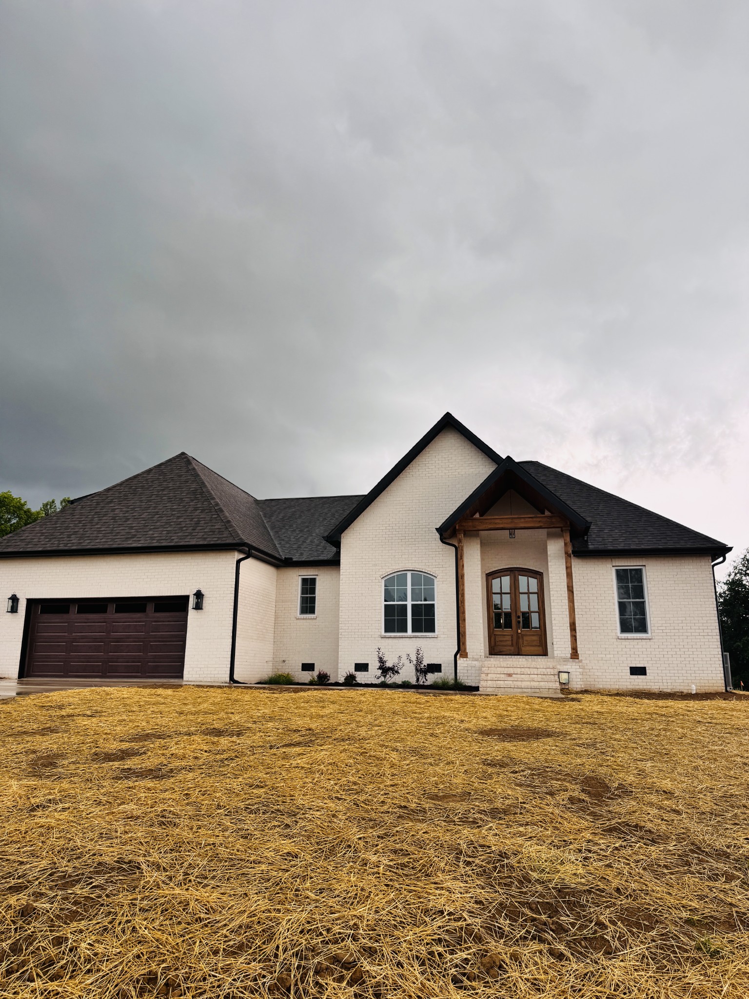 7161 Honeysuckle Trail Baxter TN 38544