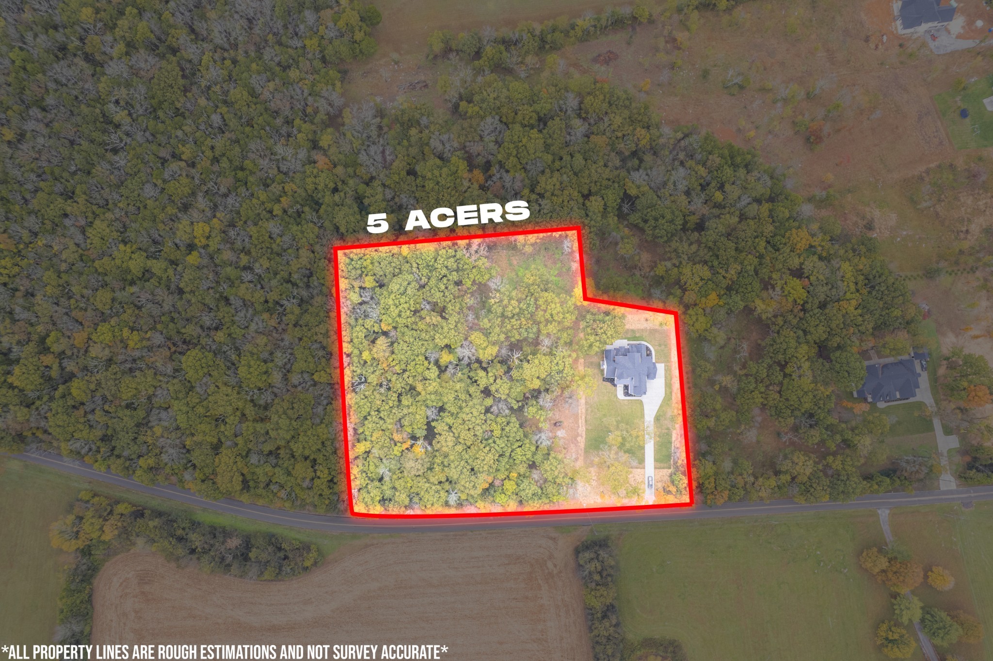 1796 Whitus Road Murfreesboro TN 37128