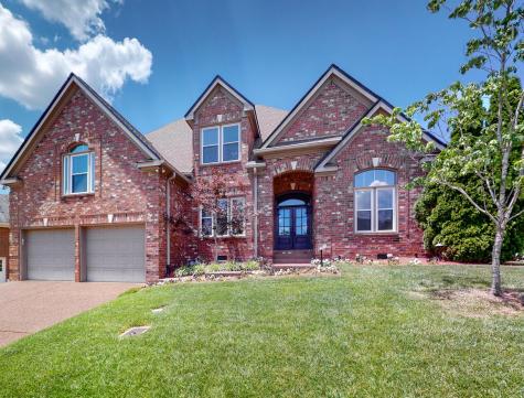 253 Noah Drive Franklin TN 37064