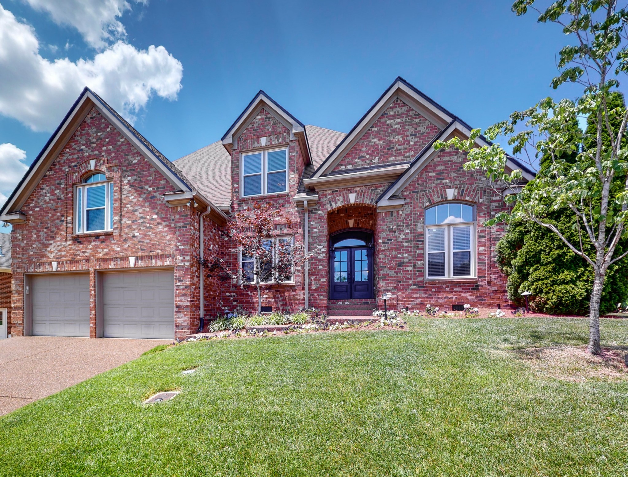 253 Noah Drive Franklin TN 37064