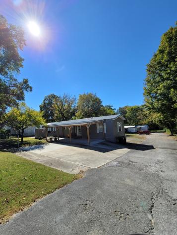 304 S Jefferson Street Tullahoma TN 37388