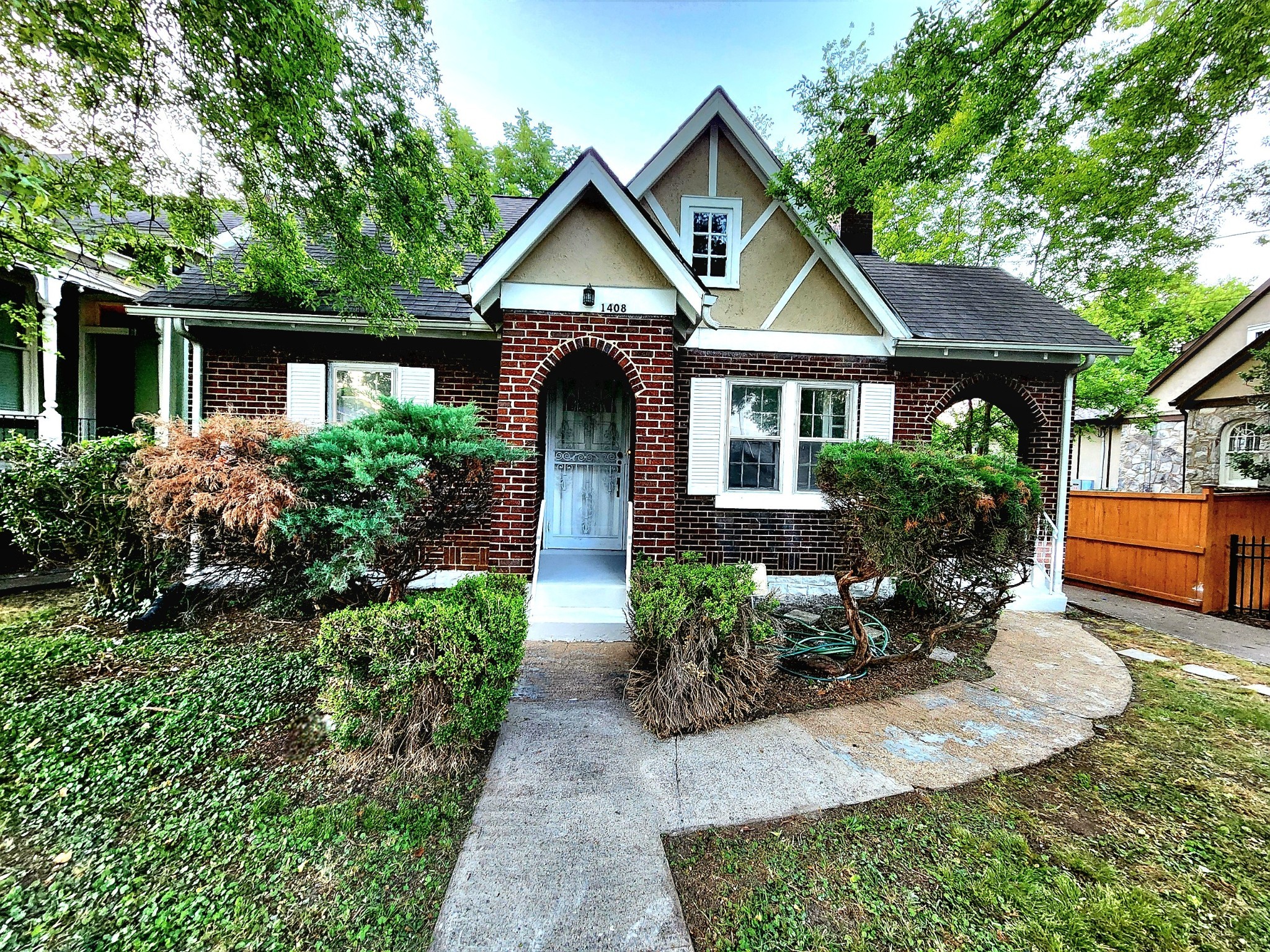 1408 King Hollands Avenue Nashville TN 37212
