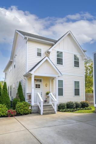 2904B Davis Street Nashville TN 37216
