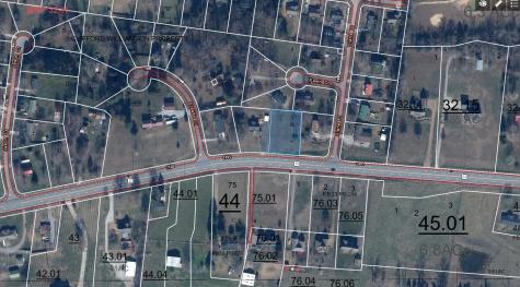 0 Highway 52, E Portland TN 37148