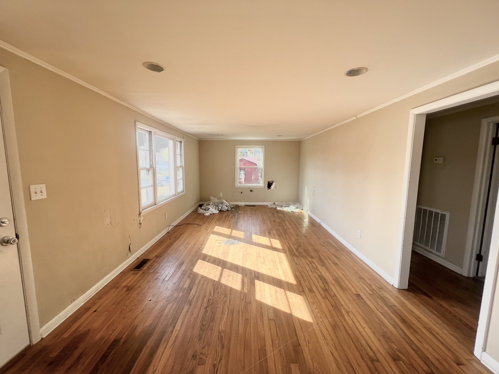 814 W End Avenue Mc Minnville TN 37110