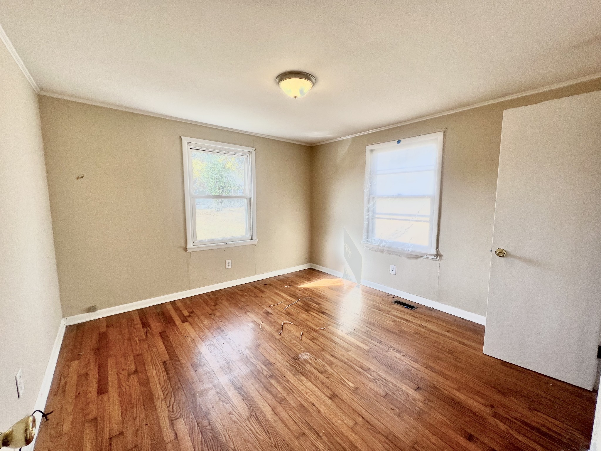 814 W End Avenue Mc Minnville TN 37110