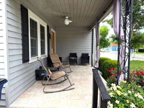 714 King Avenue Shelbyville TN 37160