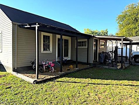 714 King Avenue Shelbyville TN 37160