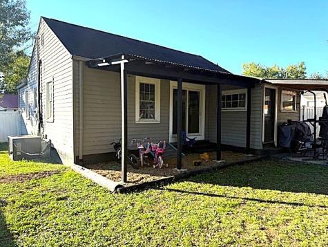 714 King Avenue Shelbyville TN 37160