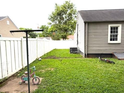 714 King Avenue Shelbyville TN 37160
