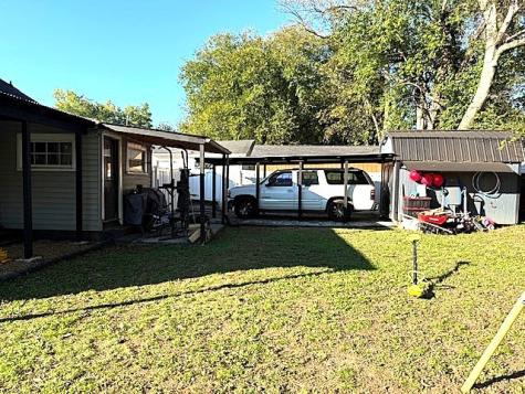 714 King Avenue Shelbyville TN 37160