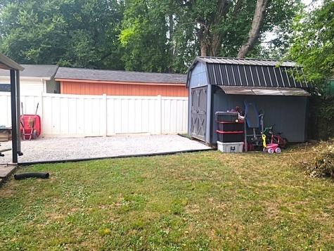 714 King Avenue Shelbyville TN 37160