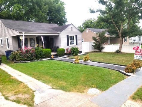 714 King Avenue Shelbyville TN 37160
