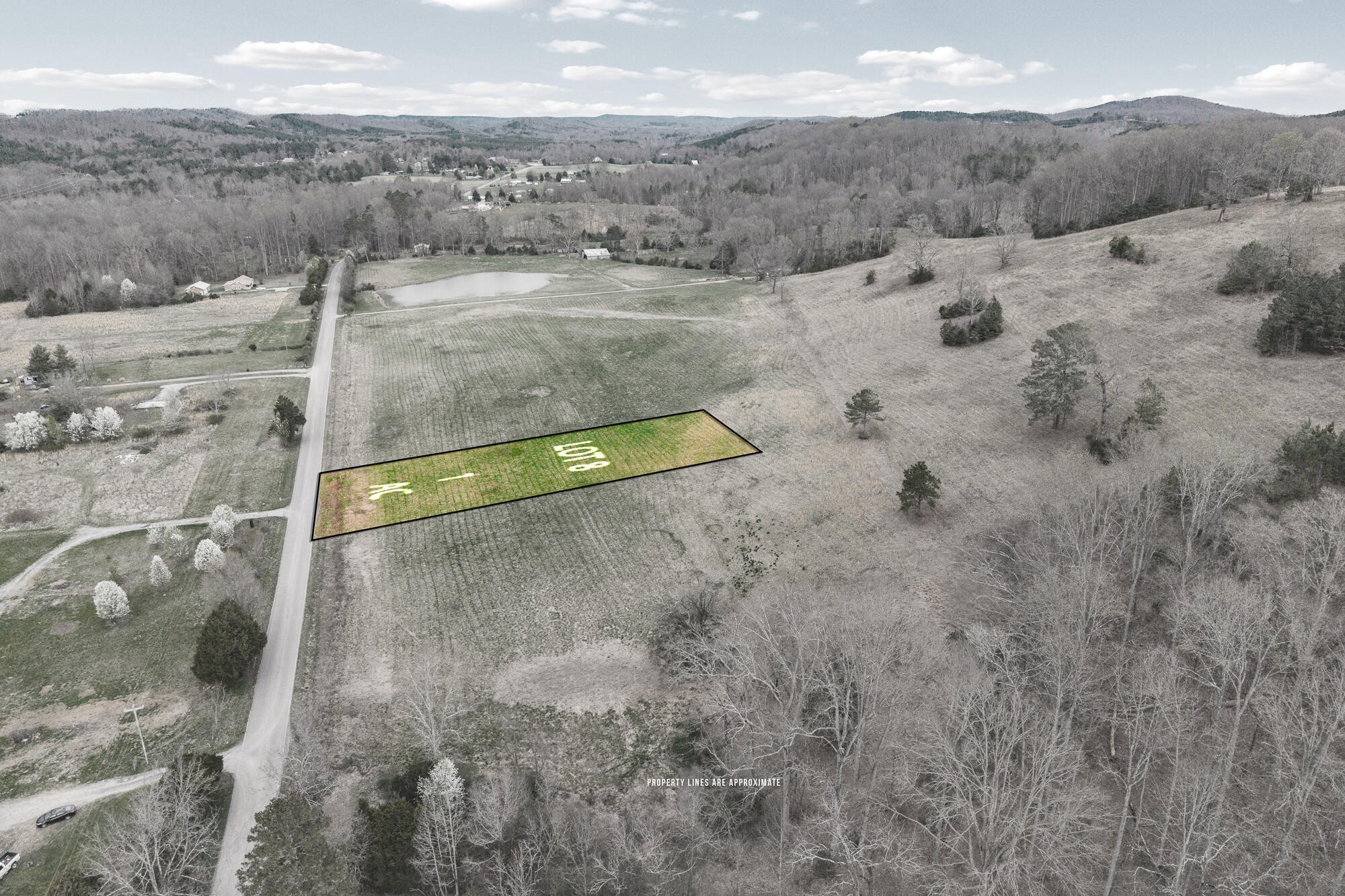8 N Nopone Valley Road Decatur TN 37322