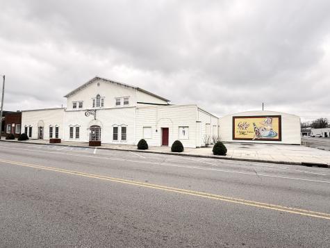 225 NW Atlantic Street Tullahoma TN 37388