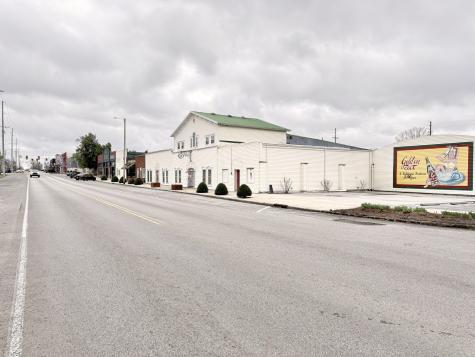 225 NW Atlantic Street Tullahoma TN 37388