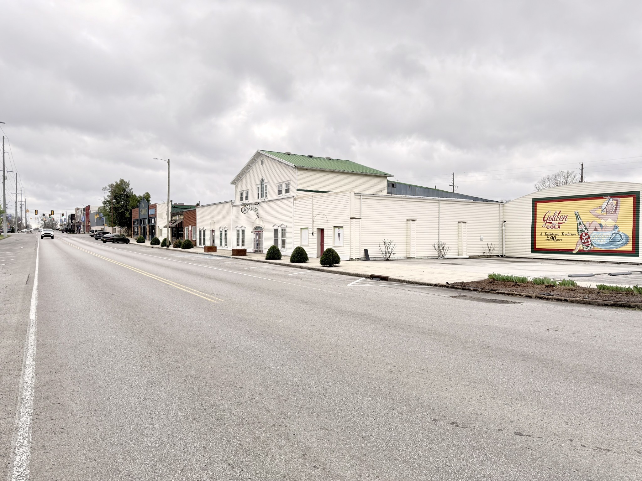225 NW Atlantic Street Tullahoma TN 37388