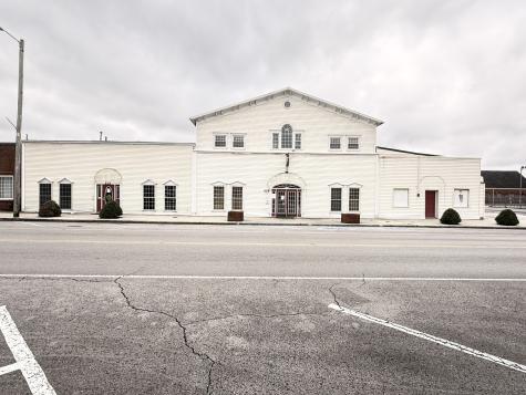 225 NW Atlantic Street Tullahoma TN 37388