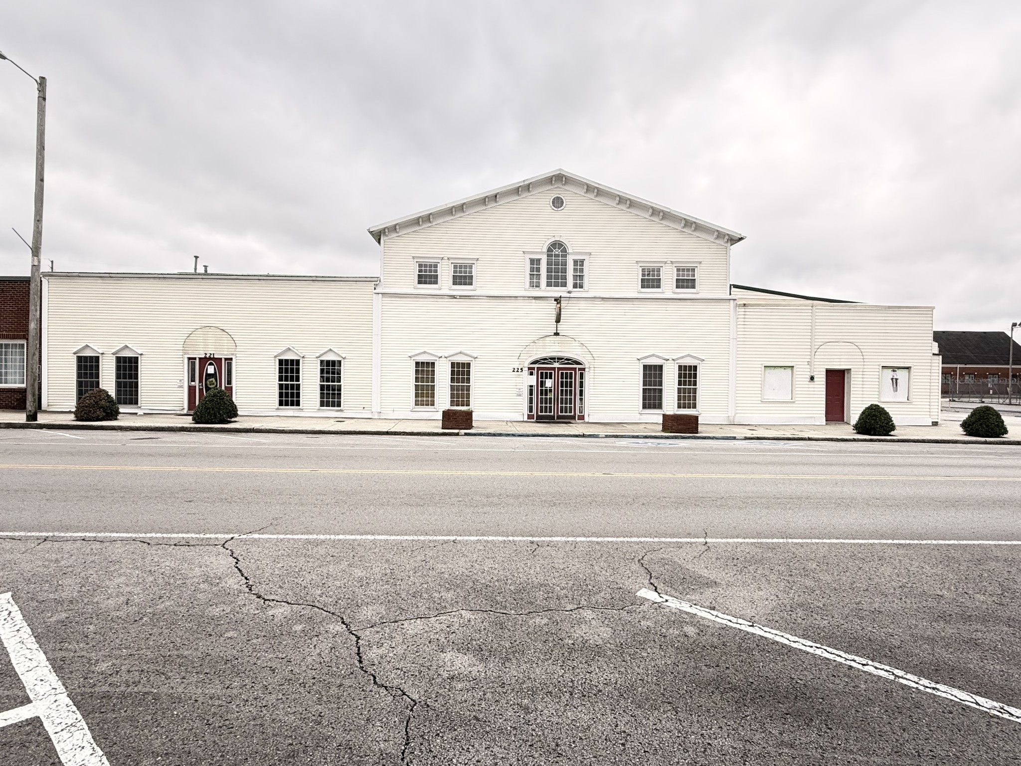 225 NW Atlantic Street Tullahoma TN 37388
