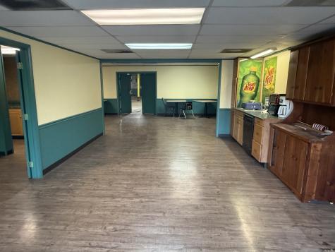 225 NW Atlantic Street Tullahoma TN 37388