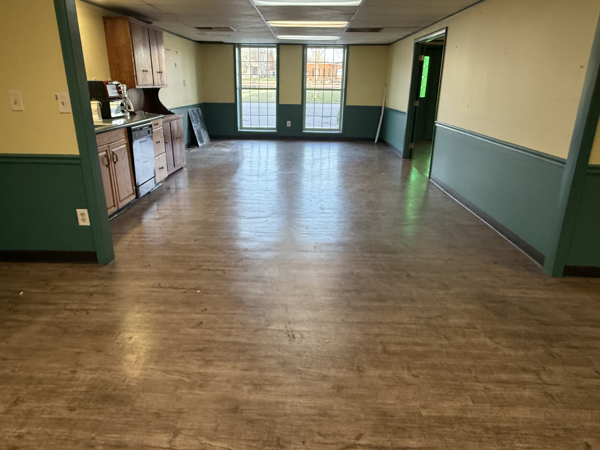 225 NW Atlantic Street Tullahoma TN 37388