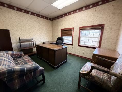 225 NW Atlantic Street Tullahoma TN 37388