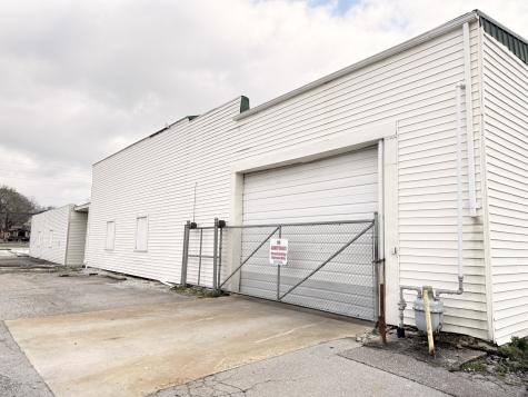 225 NW Atlantic Street Tullahoma TN 37388
